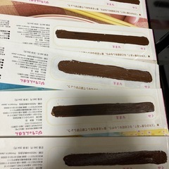 54冊1〜6歳絵本、ワークブックなど　古本　シール使用済、記入ありの画像