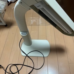デスクライト