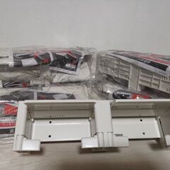 TOTO 二連式紙巻機 UGA288WWの画像