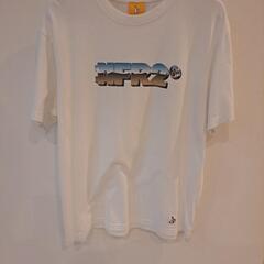 【取引中】【値下げ】【希少】Fr2  ロゴTシャツ