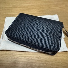 【新品未使用】 ルイヴィトン エピ 高松三越購入正規品