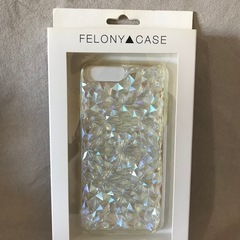 【カナダ ブランド】FELONY CASE★iPhone 7 P...