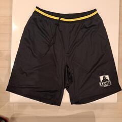 XLARGE × B.LEAGUE バスパン