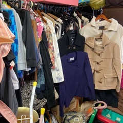 ⚠️緊急告知⚠️店主気まま思いつきゲリラ特大イベント！売り尽くし！フリマ！マルシェ？感謝祭！ − 愛媛県