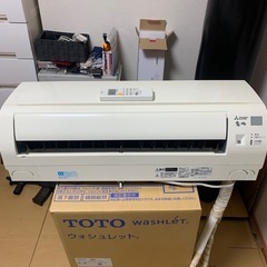 三菱エアコン
