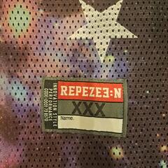 【値下げ】【希少】REPEZEE:N ハーフパンツの画像