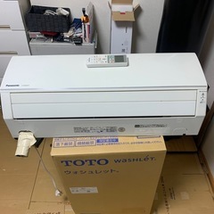 200vパナソニックエアコン