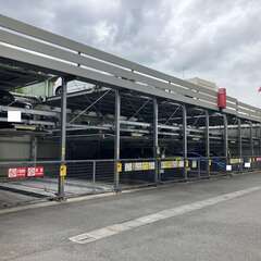 ☆仲介手数料0円！☆月極駐車場☆台東区池之端☆根津☆3.35万円～☆