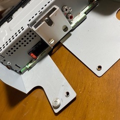 パイオニア　カロッツェリア オーディオ 1DIN MVH-3200 の画像