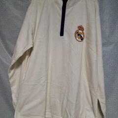 Realmadrid レアル・マドリード L サッカー ウェア ...
