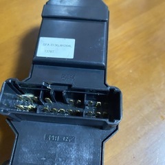 ホンダ ライフ　メインウィンドウスイッチの画像