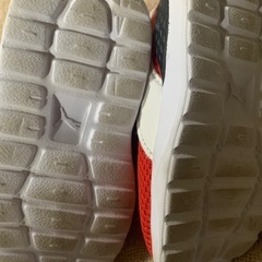 PUMAkidsシューズの画像