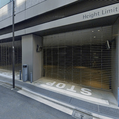 ☆仲介手数料0円！☆月極駐車場☆中央区京橋☆宝町☆6万円～☆