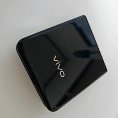 Vivo X Flip 折りたたみスマホ 12gb+256gbの画像