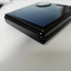 Vivo X Flip 折りたたみスマホ 12gb+256gbの画像