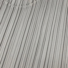 最終価格 イッセイミヤケ プリーツワンピースの画像