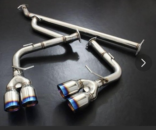 スリーキャッツ 競技用マフラー