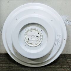 【　高年式2023年製　】パナソニック　パルックLEDシーリングライト　LE-PC06D　動作良好　取扱説明書付き　リモコンなし　Panasonicの画像