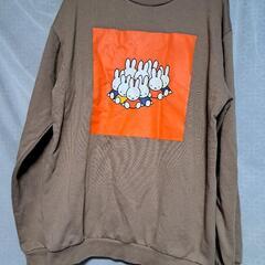 merry jenny miffy F ミッフィー トレーナー ...