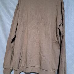 merry jenny miffy F ミッフィー トレーナー プリントの画像