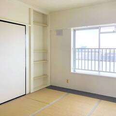 【敷金・礼金・手数料・更新料０円！】ビレッジハウス岩内1号棟 (301号室) − 石川県