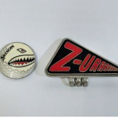 レア　非売品　ダンロップ　SRIXON ガオモンスター　ゴルフ　...