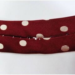 ネクタイ3本セット　REGAL　CHRISTIANORANI　MALE＆CO　シルク100％　絹　水玉　リーガル　クリスチャンオラーニ　メイルアンドコーの画像