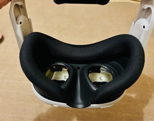  Quest3メタクエスト3   新古品128GB
