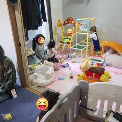 ママ友子供同士