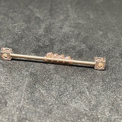 インダストリアルピアス S-35-7の画像