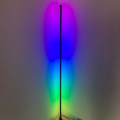 LEDライトの画像