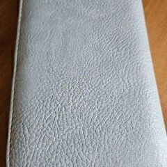 アンナローズ 長財布 ラウンドジッパー 大容量 スマホ収納の画像