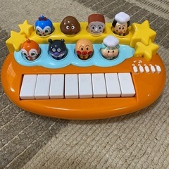 アンパンマン玩具