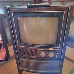 テレビ