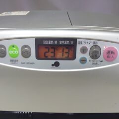 ①★石油ファンヒーター★の画像