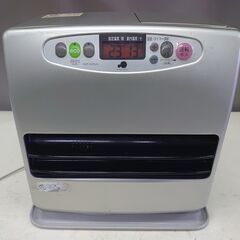 ①★石油ファンヒーター★