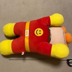 アンパンマン NEWいっしょにとぼうよ! Lの画像