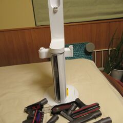 ダイソン掃除機　　パーツのみ　　一部使用品