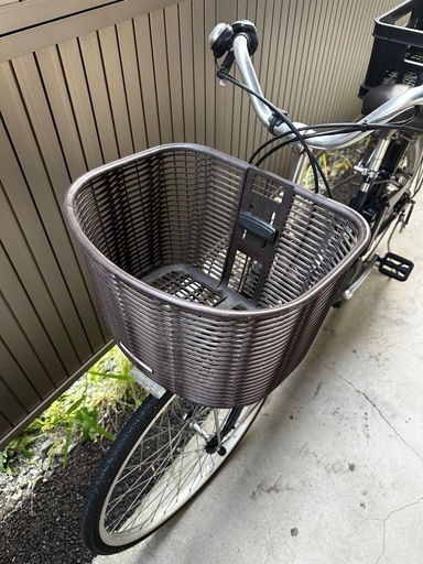 YAMAHA 電動アシスト自転車 PAS Cheer