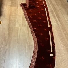 ファイブスターギガ　ダッシュマット