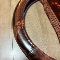 ファイブスターギガ　ダッシュマットの画像