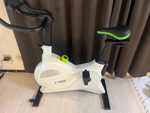 FITBOX エアロバイク
