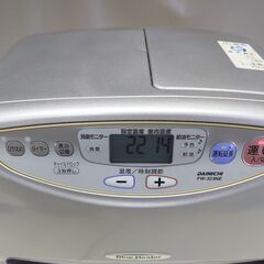 ④★ダイニチ石油ファンヒーター★の画像