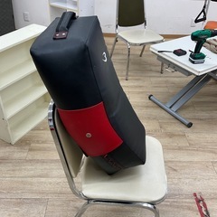 キックミット