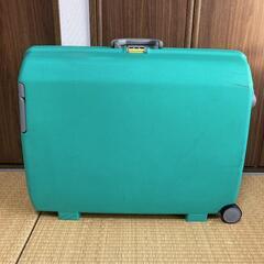 更値下げ サムソナイト　オイスターHV  スーツケース