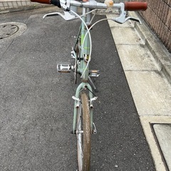 　ブルーノ　ミニベロの画像