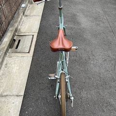 　ブルーノ　ミニベロの画像