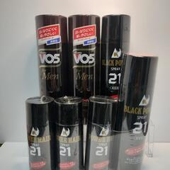 現在交渉中【訳あり・新品】ヘアスプレー