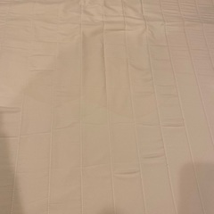 足つきマットレスの画像