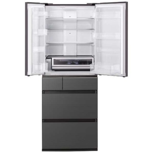Panasonic パナソニック 冷蔵庫 NR-F555WPX-H